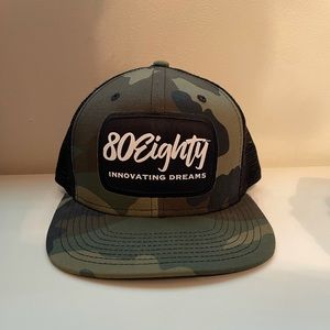 Men’s 80eighty hat
